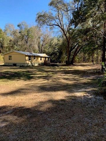 16303 SW 75TH STREET, Archer, FL 32618