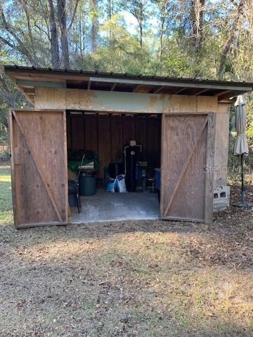 16303 SW 75TH STREET, Archer, FL 32618