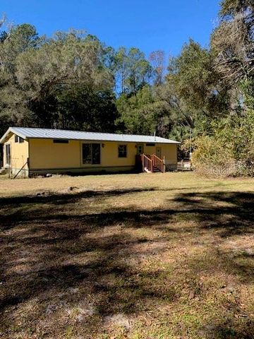 16303 SW 75TH STREET, Archer, FL 32618