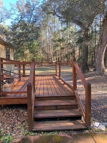 16303 SW 75TH STREET, Archer, FL 32618