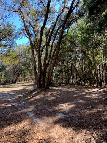 16303 SW 75TH STREET, Archer, FL 32618