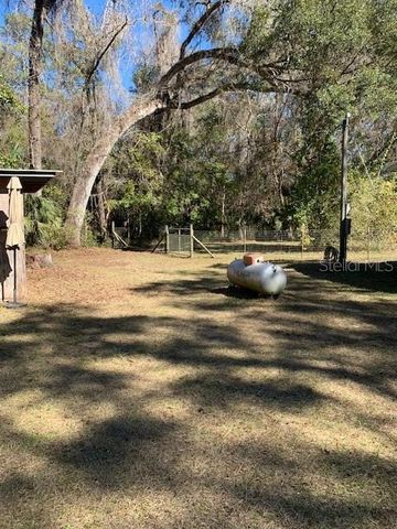 16303 SW 75TH STREET, Archer, FL 32618