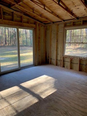 16303 SW 75TH STREET, Archer, FL 32618