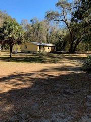 16303 SW 75TH STREET, Archer, FL 32618