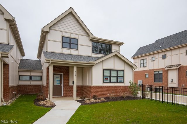 3142 E 135, Cleveland, OH 44120