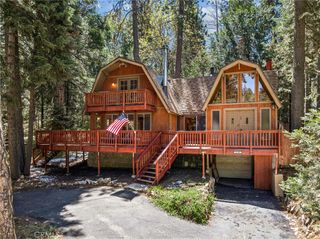 31345 Cedarwood, Running Springs, CA 92382
