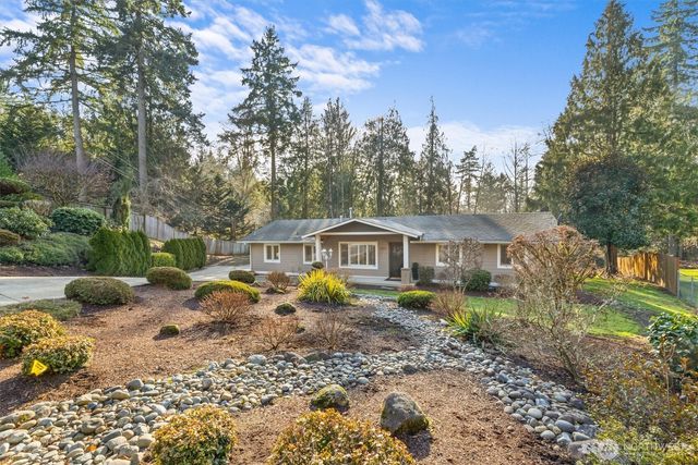 4568 62nd Street NW, Gig Harbor, WA 98335
