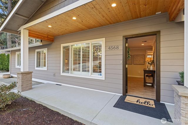4568 62nd Street NW, Gig Harbor, WA 98335
