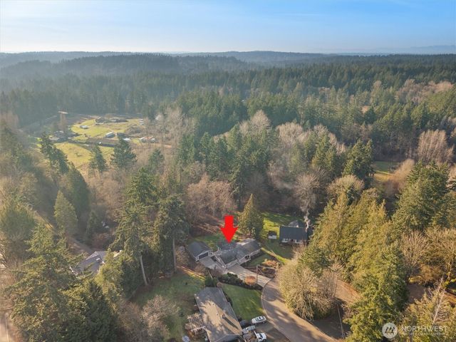 4568 62nd Street NW, Gig Harbor, WA 98335
