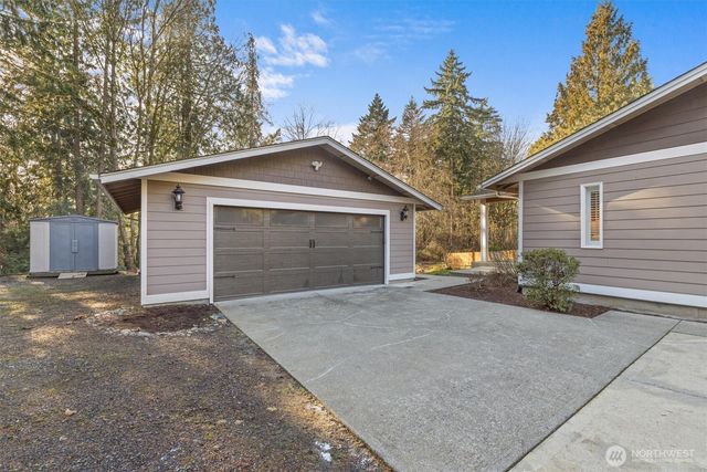 4568 62nd Street NW, Gig Harbor, WA 98335