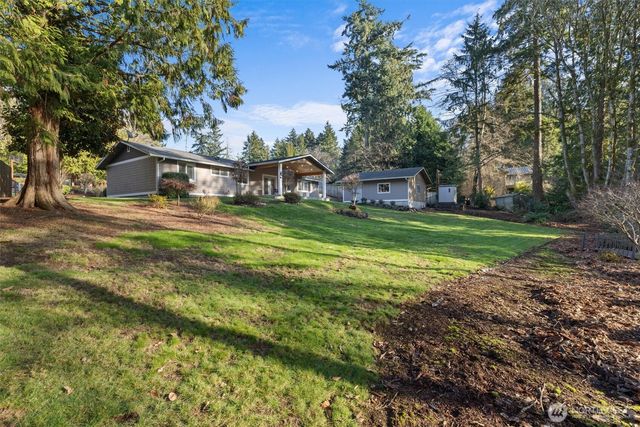 4568 62nd Street NW, Gig Harbor, WA 98335