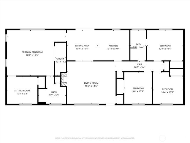 4568 62nd Street NW, Gig Harbor, WA 98335