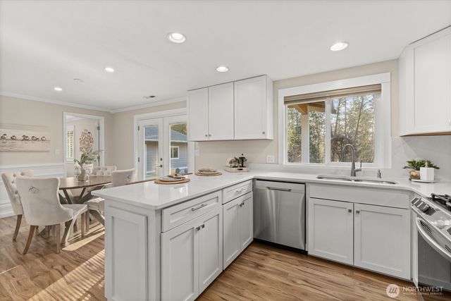 4568 62nd Street NW, Gig Harbor, WA 98335