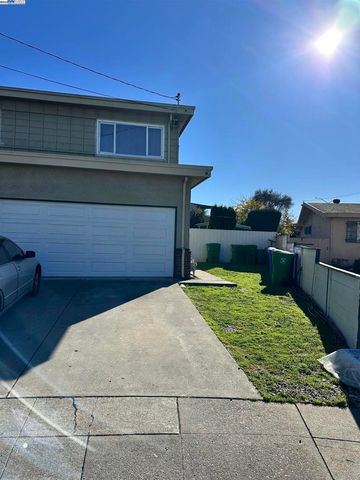 224 Flanders Ct, Hayward, CA 94541