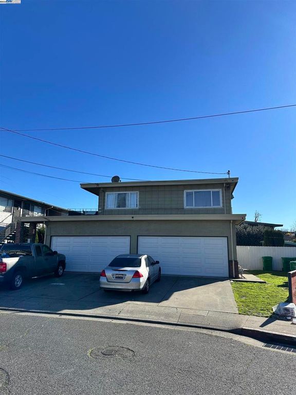 224 Flanders Ct, Hayward, CA 94541