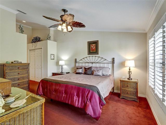 895 Eastham WAY M202, Naples, FL 34104