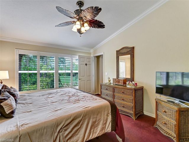 895 Eastham WAY M202, Naples, FL 34104