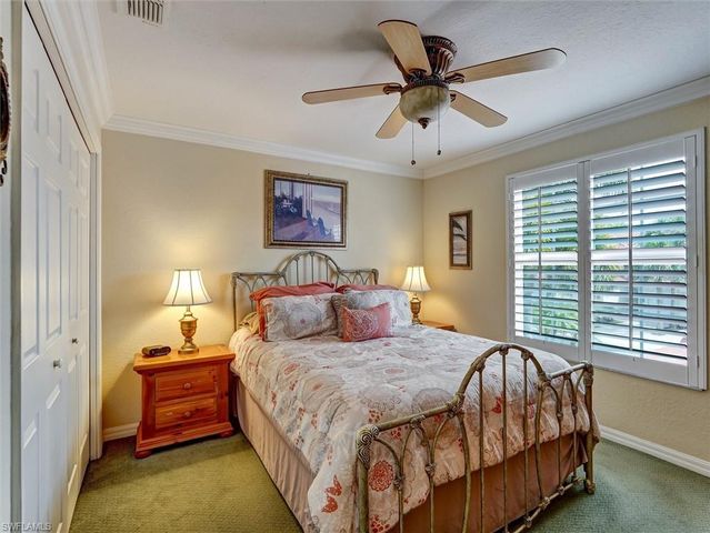 895 Eastham WAY M202, Naples, FL 34104