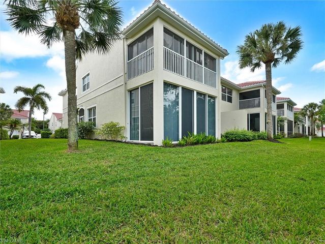 895 Eastham WAY M202, Naples, FL 34104