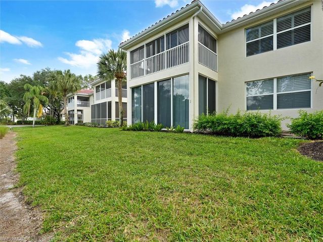 895 Eastham WAY M202, Naples, FL 34104