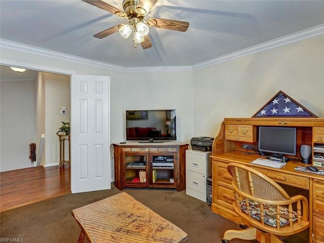 895 Eastham WAY M202, Naples, FL 34104