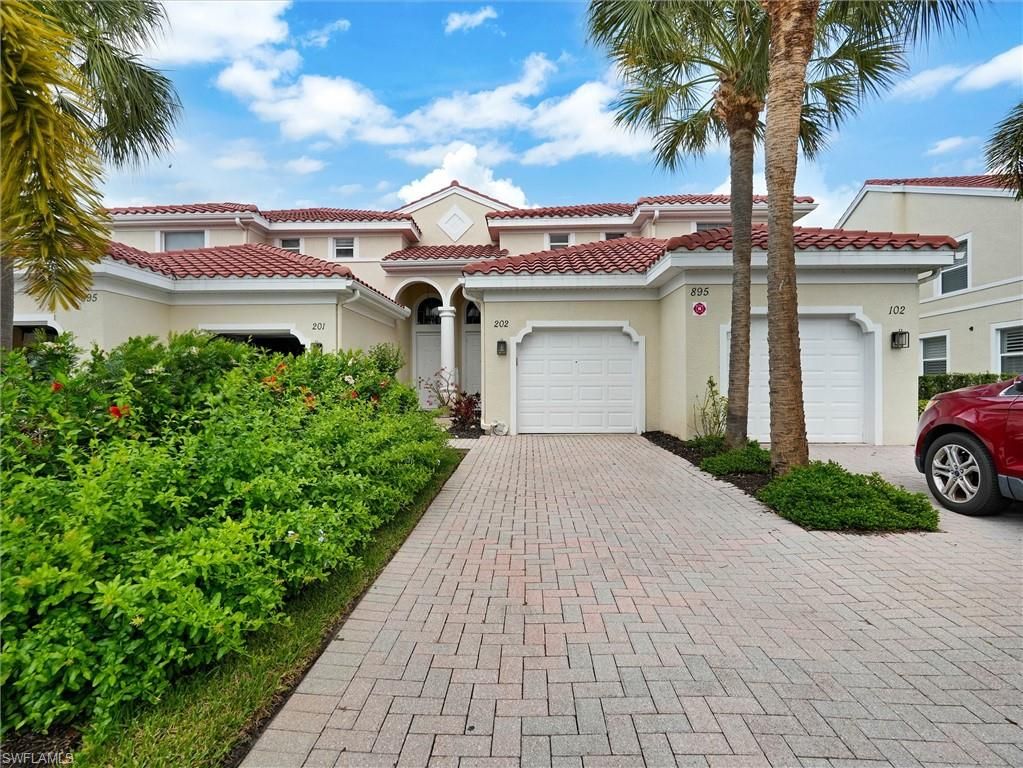 895 Eastham WAY M202, NAPLES, FL 34104 — photo 2