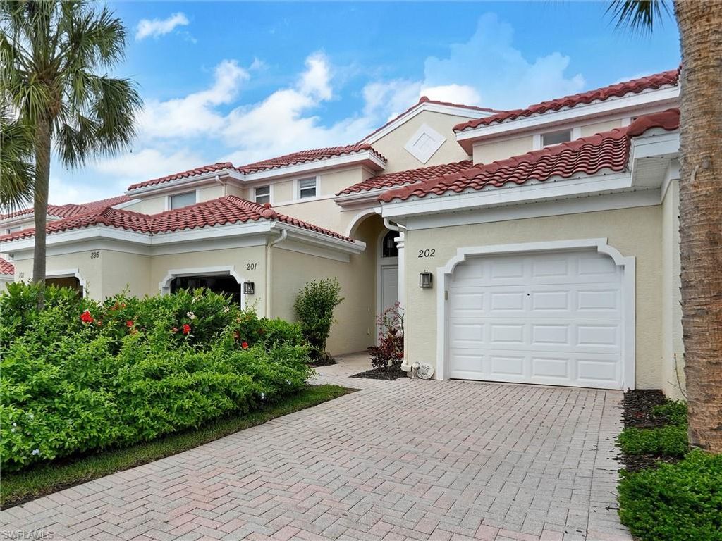 895 Eastham WAY M202, NAPLES, FL 34104 — photo 3