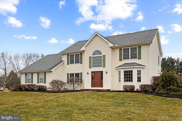 54 MEADOW DR, Middletown, DE 19709