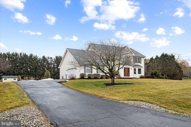 54 MEADOW DR, Middletown, DE 19709