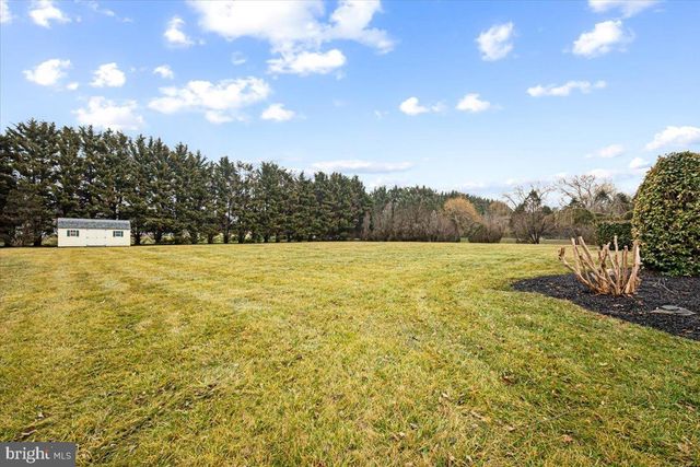 54 MEADOW DR, Middletown, DE 19709