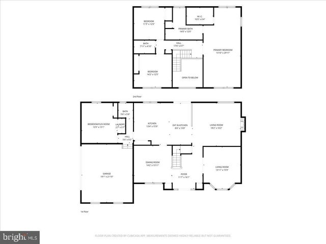 54 MEADOW DR, Middletown, DE 19709