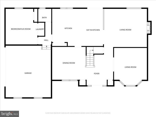 54 MEADOW DR, Middletown, DE 19709