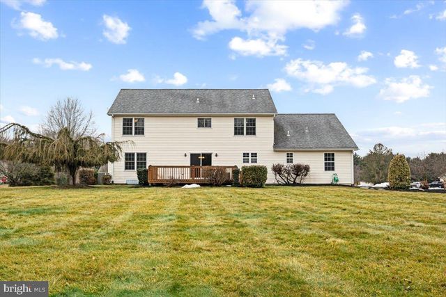 54 MEADOW DR, Middletown, DE 19709