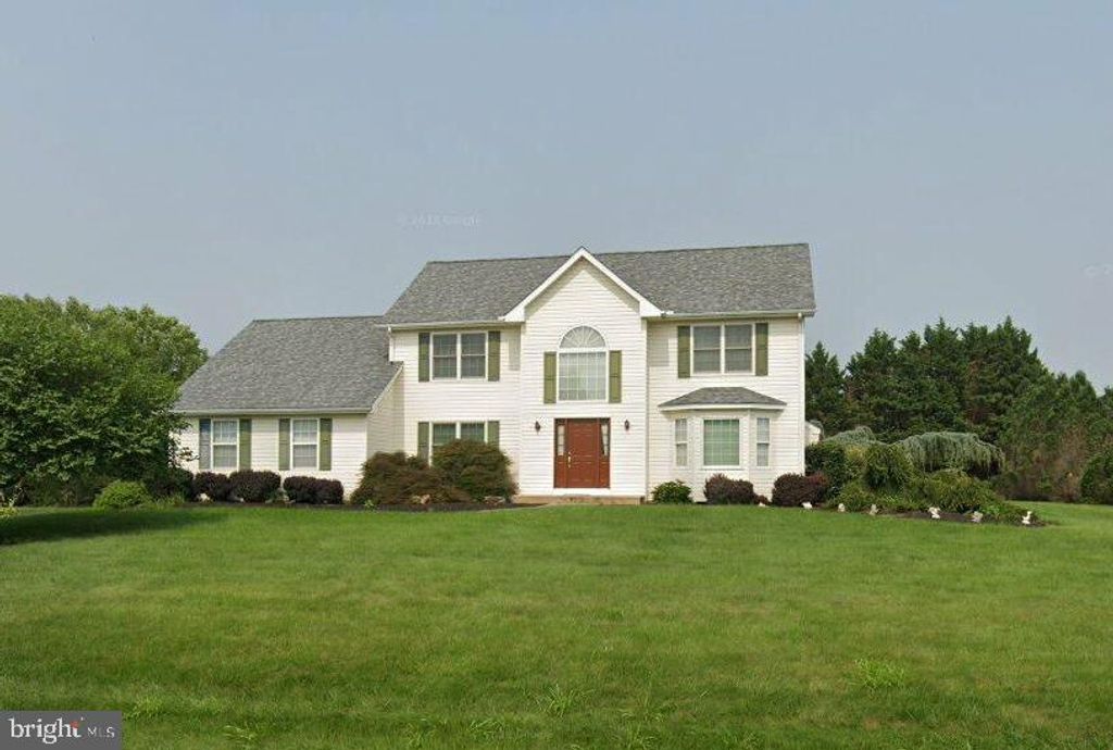 54 MEADOW DR, Middletown, DE 19709