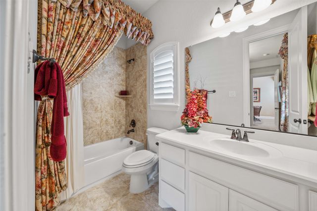 7408 Rockyford Drive, Frisco, TX 75035