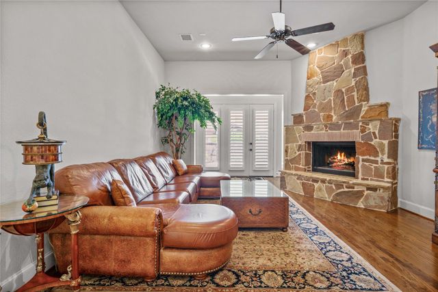 7408 Rockyford Drive, Frisco, TX 75035