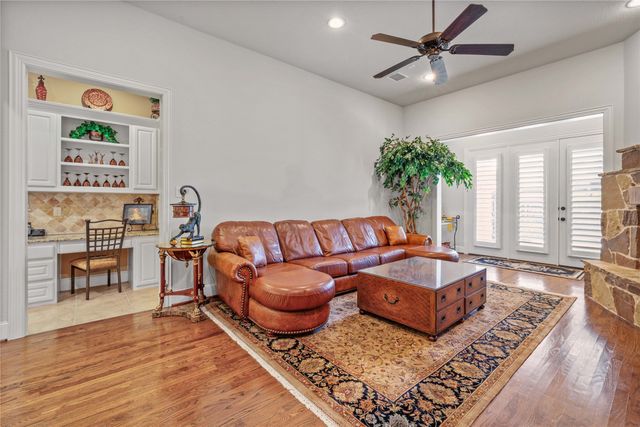 7408 Rockyford Drive, Frisco, TX 75035