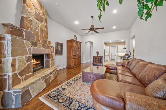 7408 Rockyford Drive, Frisco, TX 75035