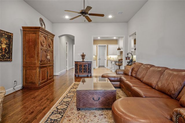 7408 Rockyford Drive, Frisco, TX 75035