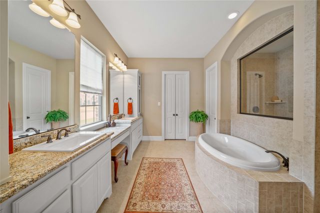 7408 Rockyford Drive, Frisco, TX 75035