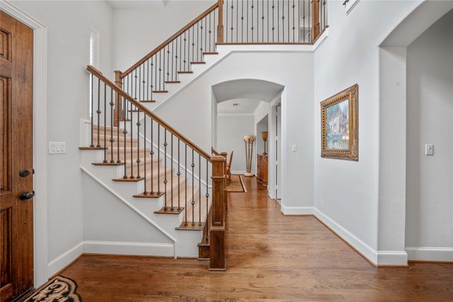 7408 Rockyford Drive, Frisco, TX 75035