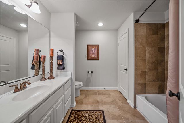 7408 Rockyford Drive, Frisco, TX 75035