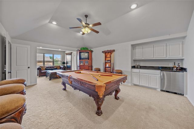 7408 Rockyford Drive, Frisco, TX 75035