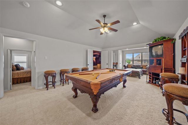 7408 Rockyford Drive, Frisco, TX 75035