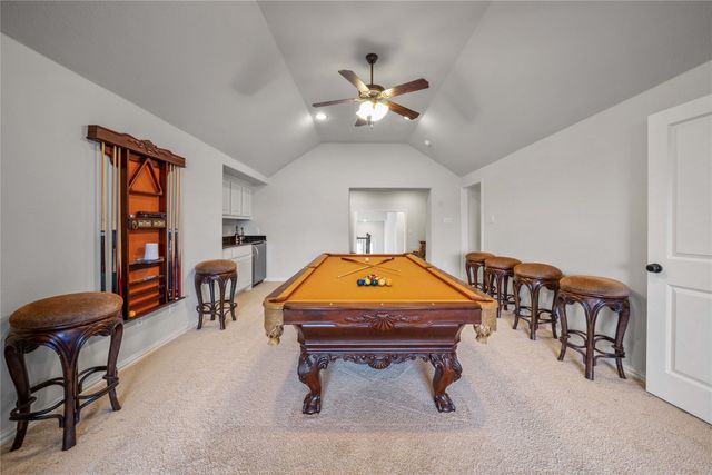 7408 Rockyford Drive, Frisco, TX 75035