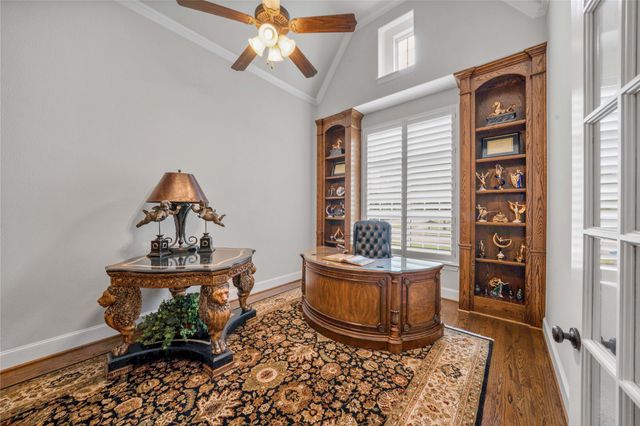 7408 Rockyford Drive, Frisco, TX 75035