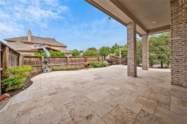 7408 Rockyford Drive, Frisco, TX 75035
