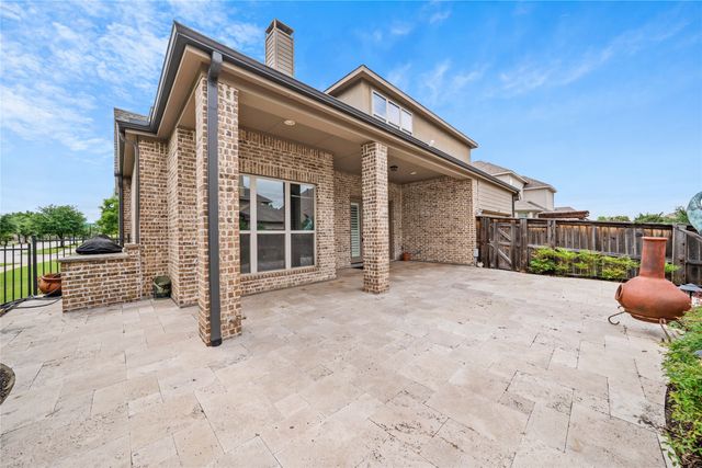 7408 Rockyford Drive, Frisco, TX 75035