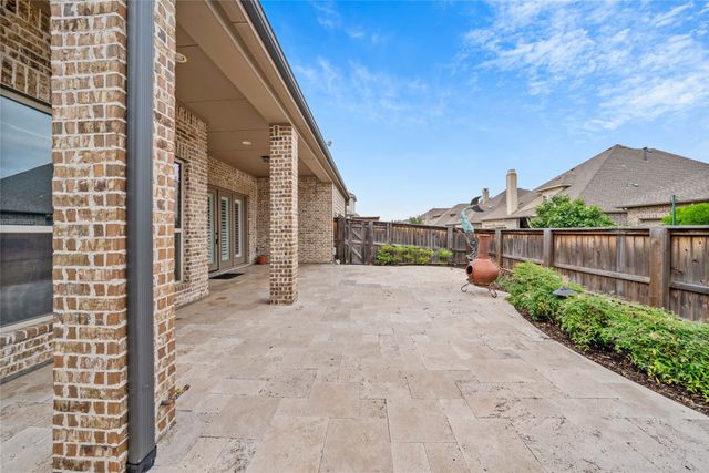 7408 Rockyford Drive, Frisco, TX 75035