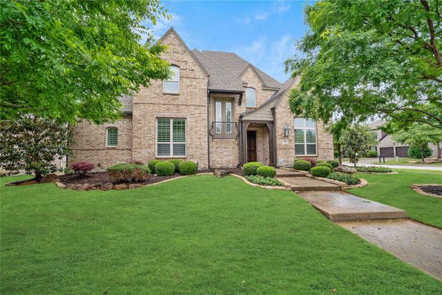 7408 Rockyford Drive, Frisco, TX 75035